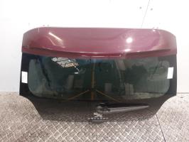 Malle/Hayon arriere peugeot 108