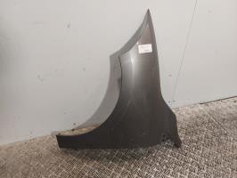 Aile avant gauche renault megane 3 phase 1