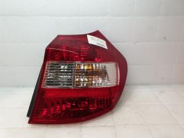Feu arriere principal droit (feux) bmw serie 1 e87 phase 1