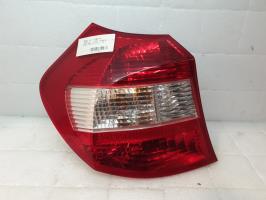 Feu arriere principal gauche (feux) bmw serie 1 e87 phase 1
