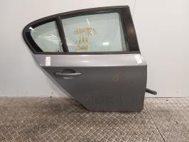 Porte arriere droit bmw serie 1 e87 phase 1