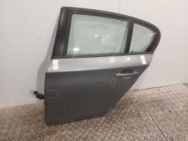 Porte arriere gauche bmw serie 1 e87 phase 1