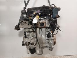 Moteur peugeot 108