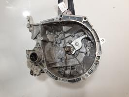Boite de vitesses peugeot 108