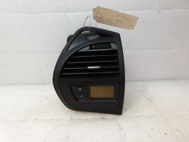 Commande chauffage citroen c4 grand picasso 1