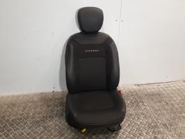 Siege avant droit dacia dokker phase 2