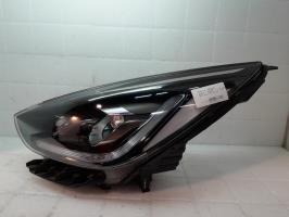 Optique avant principal gauche (feux)(phare) kia niro 1 phase 1