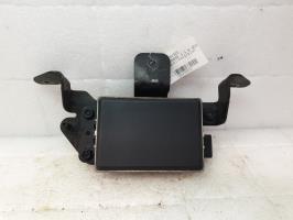 Radar anti-collision  kia niro 1 phase 1