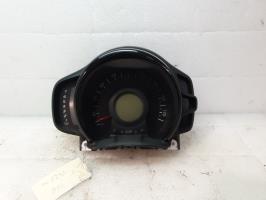 Compteur peugeot 108