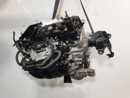 Moteur peugeot 108