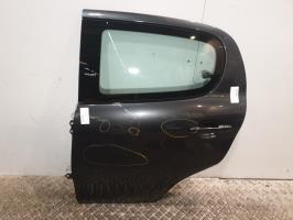 Porte arriere gauche peugeot 108