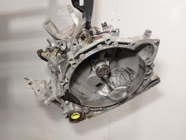 Boite de vitesses citroen c6