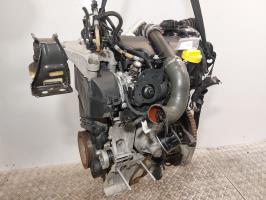 Moteur renault kangoo 2 phase 2