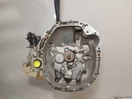Boite de vitesses renault kangoo 2 phase 2