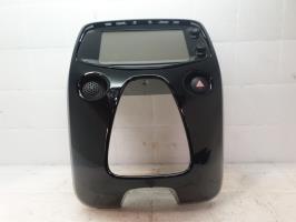 GPS peugeot 108