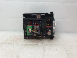 Boitier servitude moteur (BSM) peugeot 1007