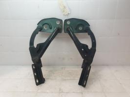 Charniere de capot peugeot 406 coupe