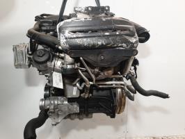Moteur volkswagen golf 5