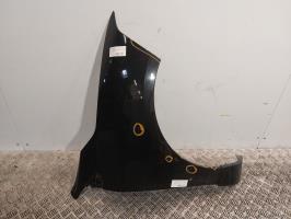 Aile avant droit renault fluence phase 1
