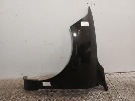 Aile avant gauche renault fluence phase 1