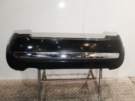Pare choc arriere fiat 500 2 phase 1