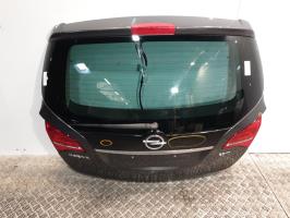 Malle/Hayon arriere opel meriva b phase 1