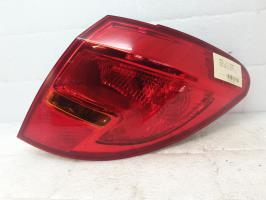 Feu arriere principal droit (feux) opel meriva b phase 1