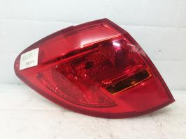 Feu arriere principal gauche (feux) opel meriva b phase 1
