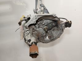 Boite de vitesses peugeot 207 phase 1