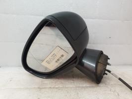 Retroviseur gauche opel meriva b phase 1