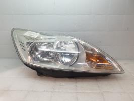 Optique avant principal droit (feux)(phare) ford focus 2 phase 2