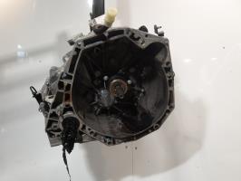 Boite de vitesses dacia duster 2 phase 1
