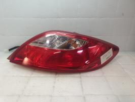 Feu arriere principal droit (feux) mazda 2 2 phase 1