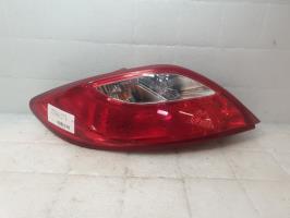 Feu arriere principal gauche (feux) mazda 2 2 phase 1