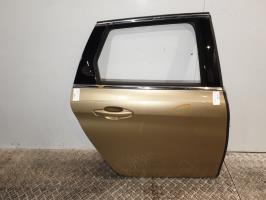 Porte arriere droit peugeot 308 2 sw phase 2 break