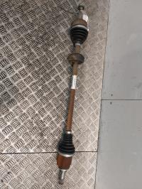 Cardan droit (transmission) dacia dokker phase 2