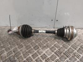 Cardan gauche (transmission) audi q2 phase 1
