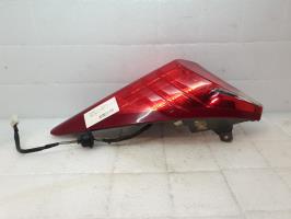 Feu arriere principal gauche (feux) honda civic 9 phase 1