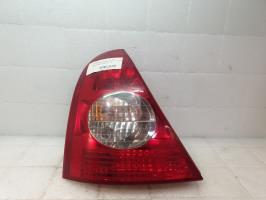 Feu arriere principal gauche (feux) renault clio 2 phase 2