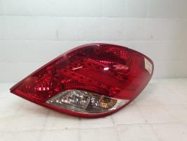 Feu arriere principal droit (feux) peugeot 207 phase 2