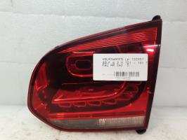 Feu arriere secondaire droit (feux) volkswagen golf 6