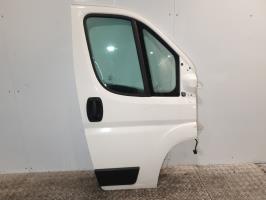 Porte avant droit citroen jumper 3 phase 2
