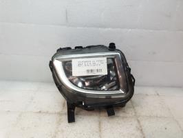 Anti brouillard gauche (feux) volkswagen golf 6