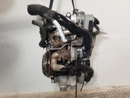 Moteur volkswagen polo 4 phase 2