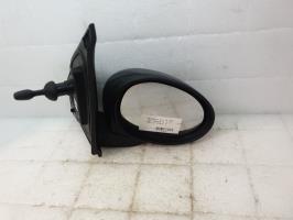 Retroviseur droit peugeot 107 phase 2