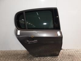 Porte arriere droit peugeot 208 2
