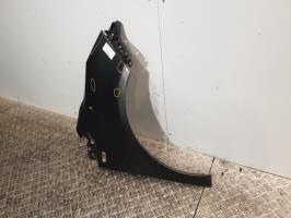 Aile avant droit opel meriva b phase 1