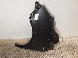 Aile avant gauche opel meriva b phase 1