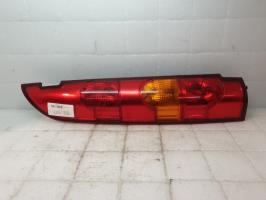 Feu arriere principal gauche (feux) renault kangoo 1 phase 2
