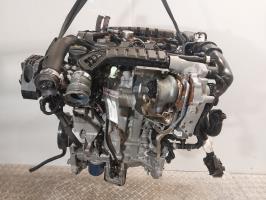Moteur peugeot 208 2